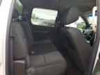 2012 GMC Sierra K1500 SLE