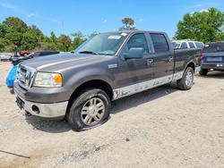 Ford Vehiculos salvage en venta: 2008 Ford F150 Supercrew
