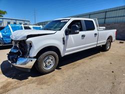2018 Ford F250 Super Duty en venta en Albuquerque, NM