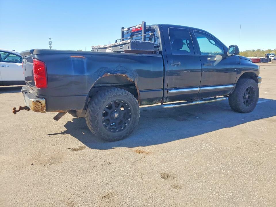 2008 Dodge RAM 1500 ST