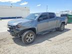 2020 Chevrolet Colorado Z71
