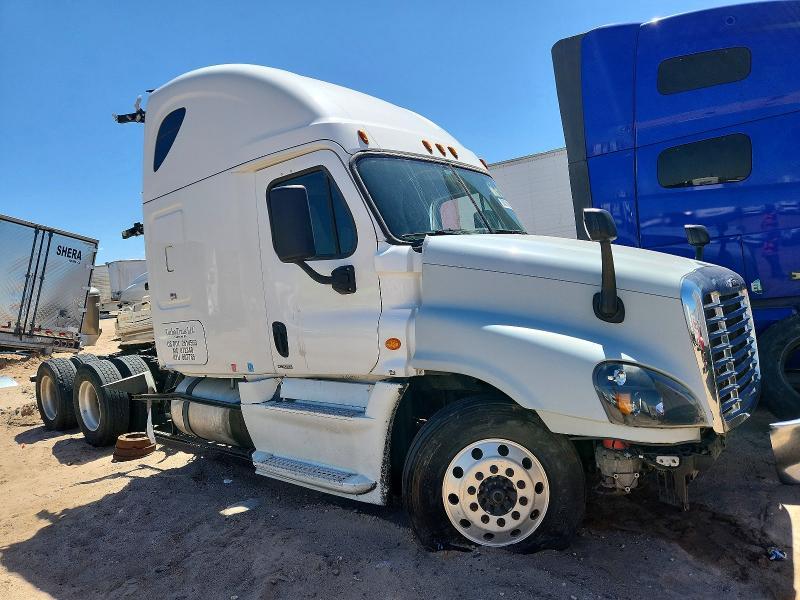 2016 Freigliner Cascadia 125