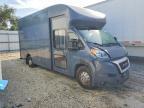 2022 Dodge RAM Promaster 3500 Delivery Truck