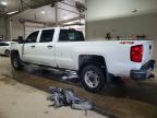 2018 Chevrolet Silverado K2500 Heavy Duty