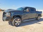 2018 Chevrolet Silverado K1500
