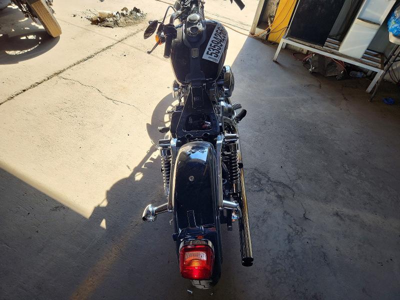 2003 Harley-Davidson FXD