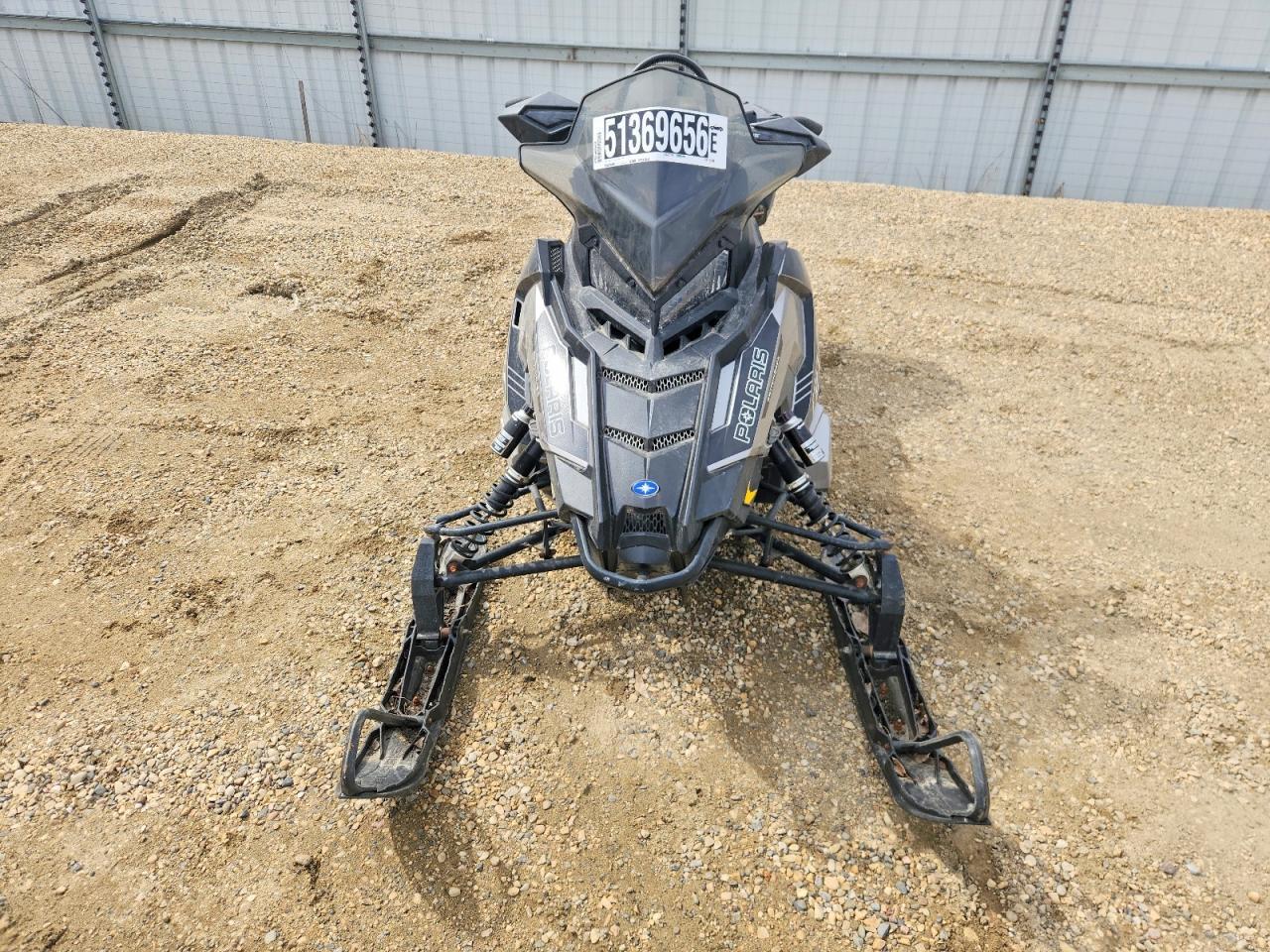 2016 Polaris Switchback