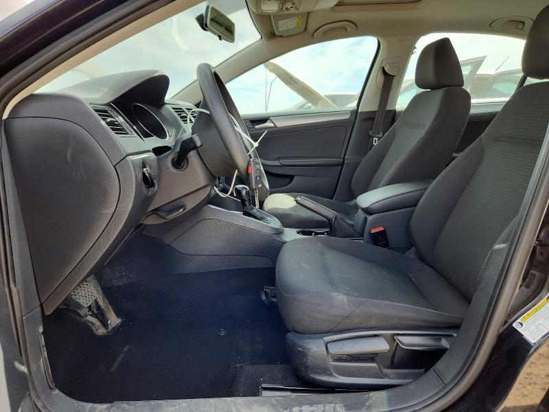 2016 Volkswagen Jetta s