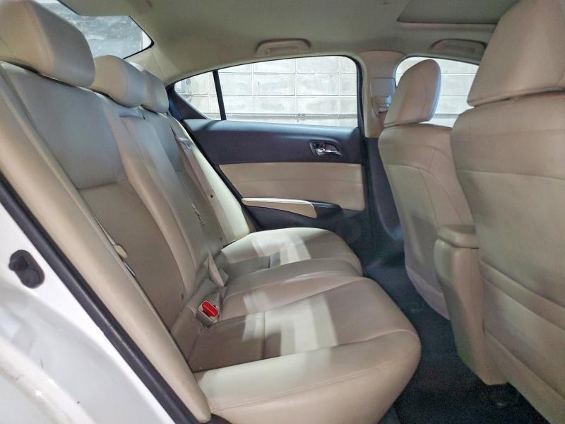 2013 Acura Ilx 20 Premium