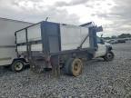 2008 Ford F550 Super Duty Dump Truck