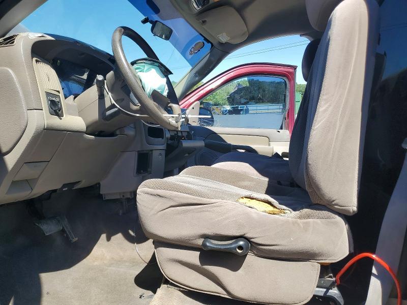 2003 Dodge Ram 1500 st
