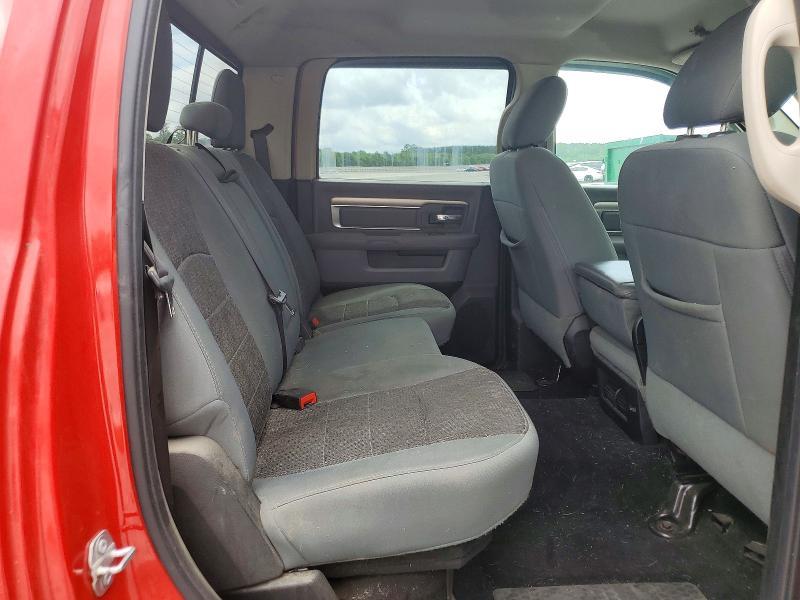 2016 Dodge Ram 1500 slt