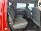 2016 Dodge RAM 1500 SLT