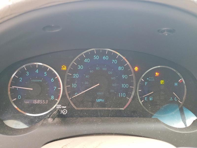 2006 Toyota Sienna xle 7 Passenger
