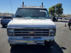 1979 Chevrolet Van G20