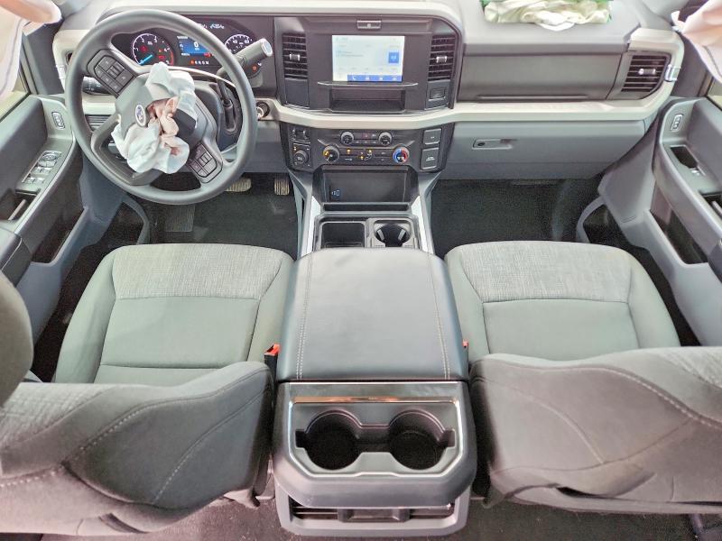 2025 Ford F250 Super Duty