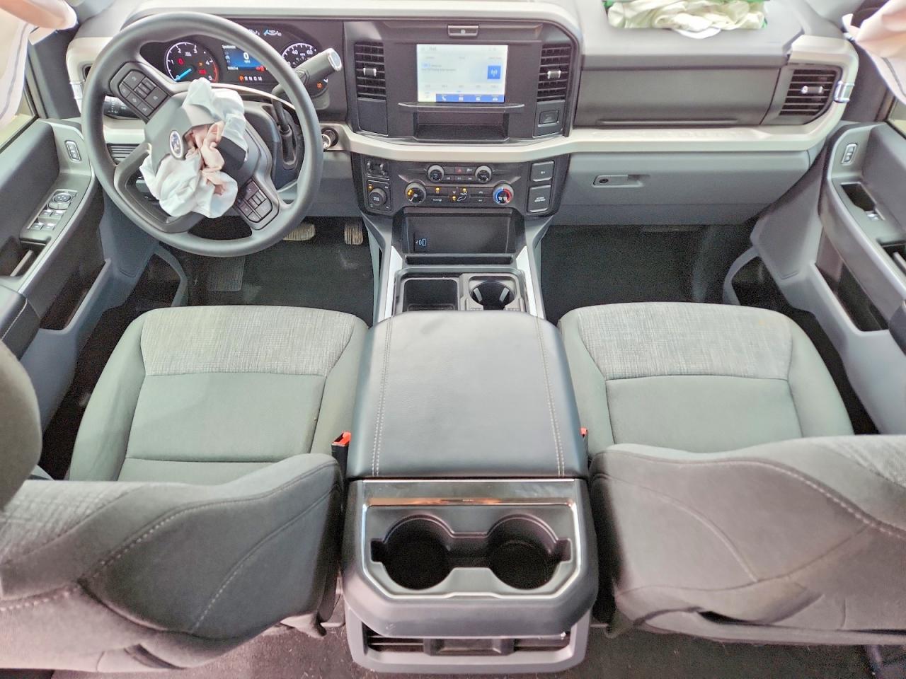 2025 Ford F250 Super Duty
