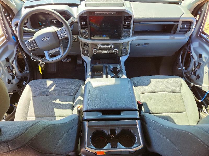 2024 Ford F150 XLT