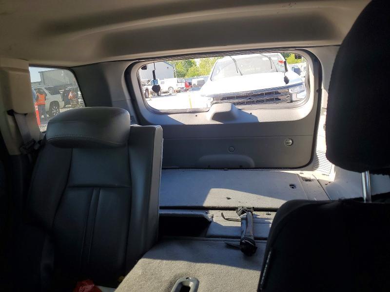 2005 Jeep Grand Cherokee Laredo