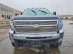 2008 Chevrolet Silverado K2500 Heavy Duty