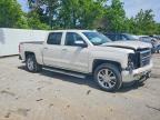 2015 Chevrolet Silverado K1500 High Country