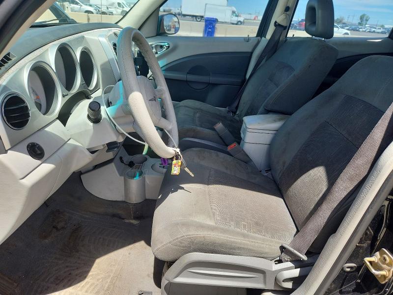 2006 Chrysler Pt Cruiser Touring