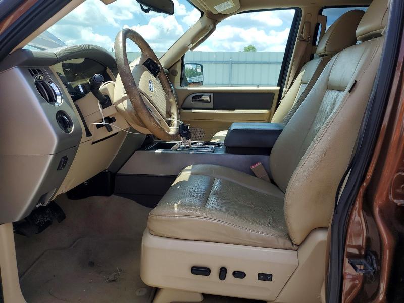 2012 Ford Expedition xlt