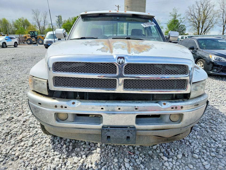 1996 Dodge RAM 2500