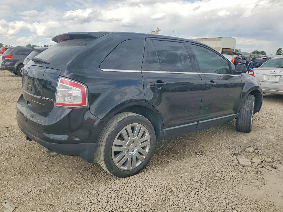 2009 Ford Edge Limited