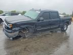 2003 Chevrolet Silverado K1500 Heavy Duty
