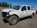 2011 Nissan Frontier S