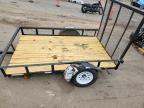 2015 Carry-On Trailer 2015 CARRY-ON Utility Trailer