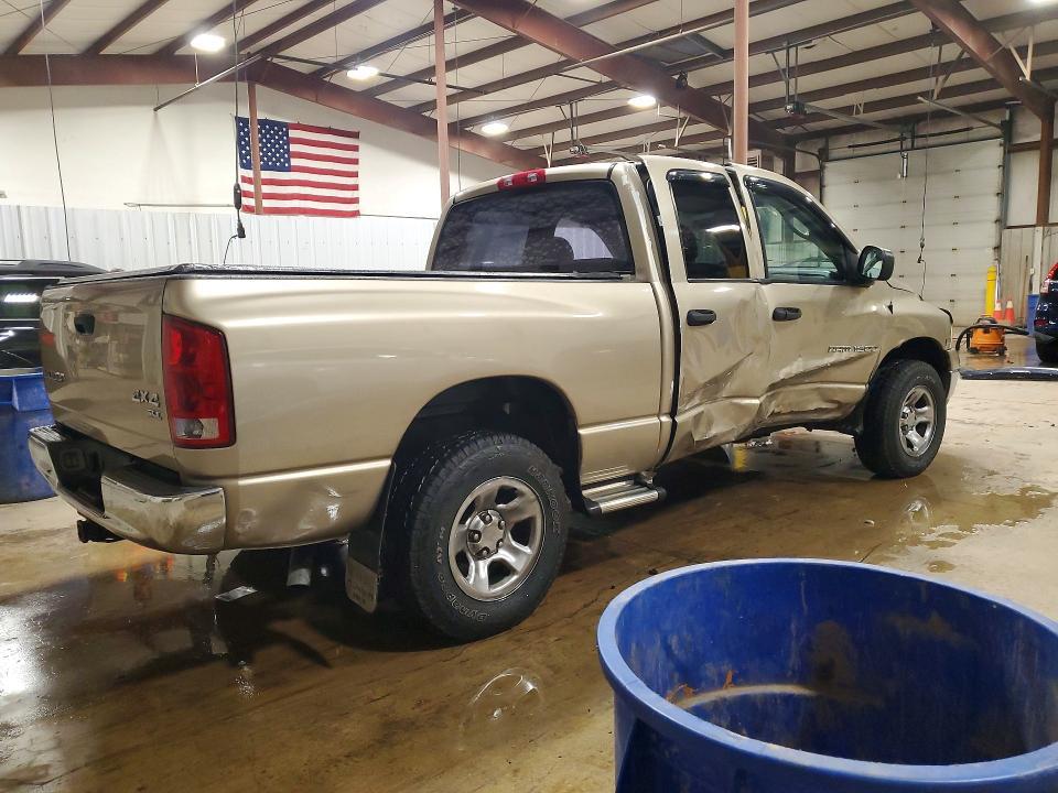 2003 Dodge RAM 1500 ST