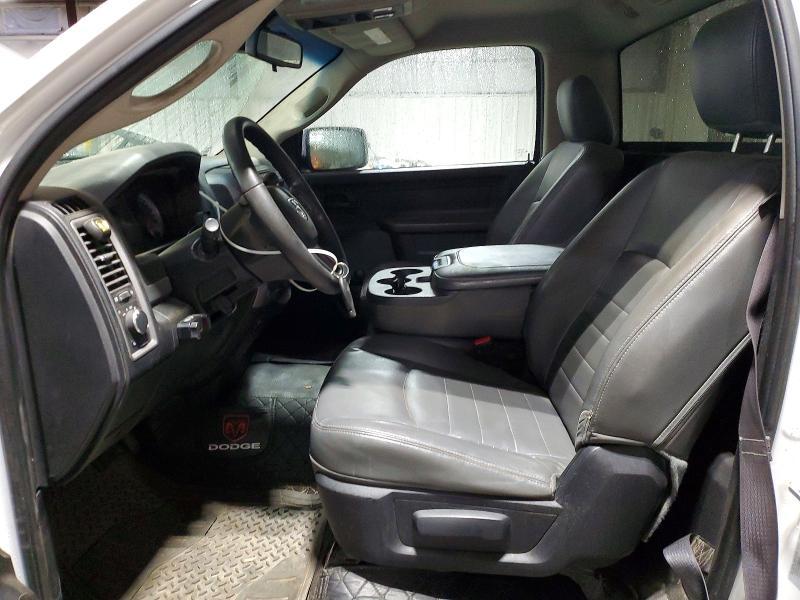 2014 Dodge RAM 1500 ST