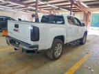 2018 GMC Canyon SLT