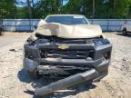 2024 Chevrolet Colorado