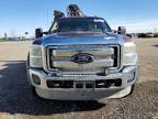 2012 Ford F550 Super Duty