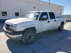 2006 Chevrolet Silverado K2500 Heavy Duty