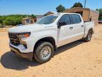 2025 Chevrolet Silverado K1500