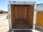 2018 LGS OB5X8S12 Enclosed Cargo Trailer