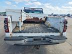 2003 Chevrolet Silverado C2500