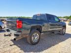 2017 Chevrolet Silverado K2500 Heavy Duty LTZ