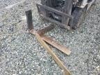 2015 Nissan Forklift