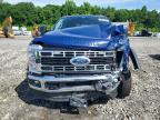 2025 Ford F550 Super Duty