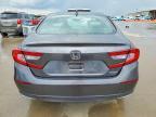 2020 Honda Accord Hybrid ex