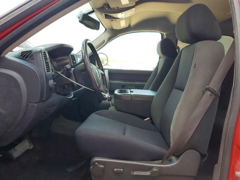 2013 GMC Sierra K1500 SLE