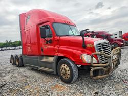 Salvage cars for sale from Copart Cartersville, GA: 2017 Freigliner Cascadia 125