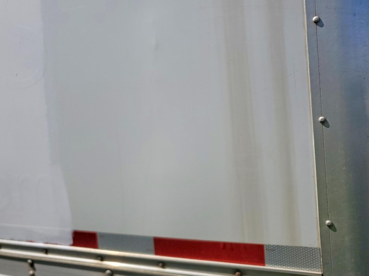2020 Freightliner Business Class M2 Refrigerated BOX Truck