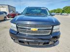 2013 Chevrolet Avalanche LTZ