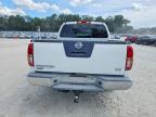 2010 Nissan Frontier SE V6